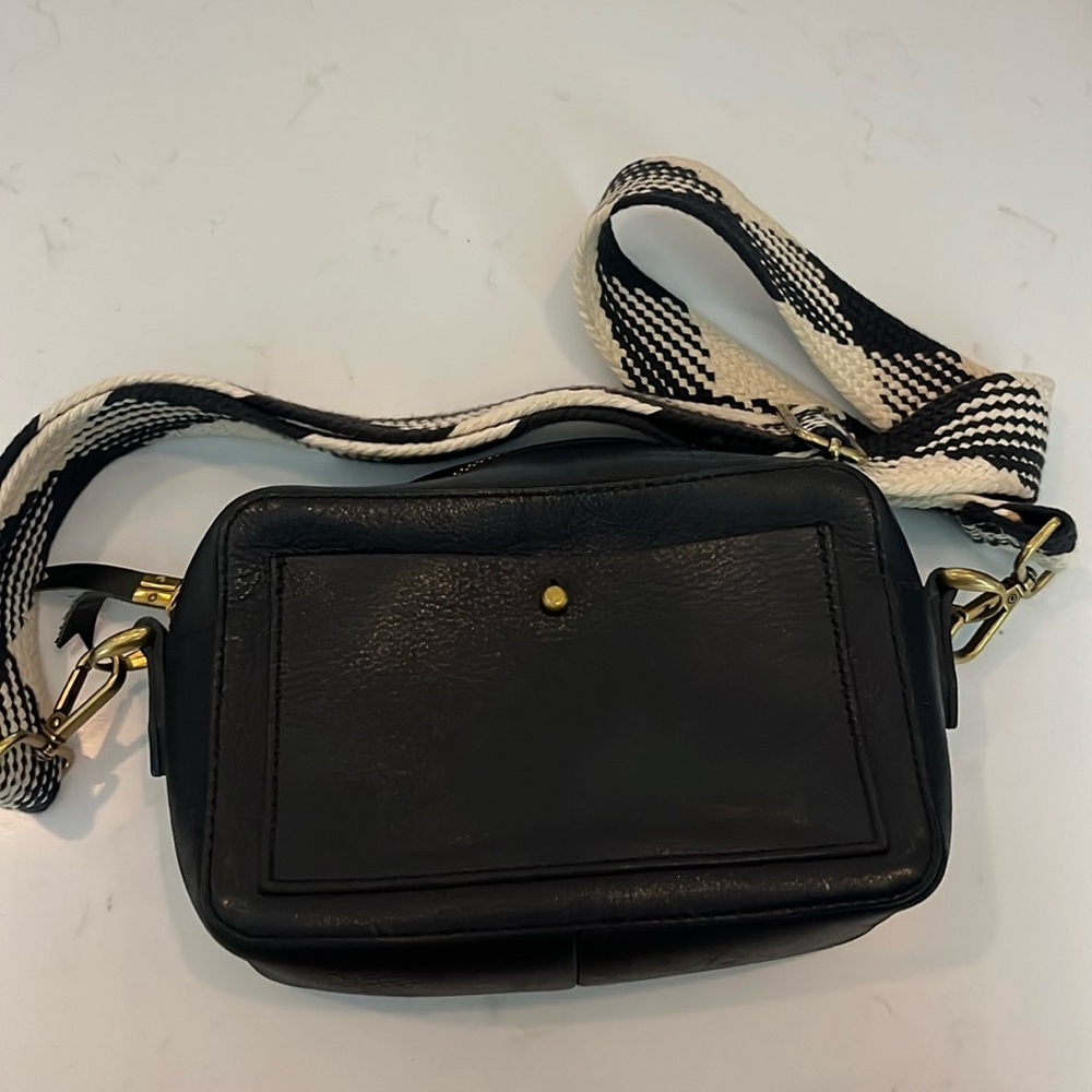 Madewell Crossbody Bag